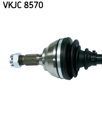 SKF VKJC 8570 Albero motore/Semiasse